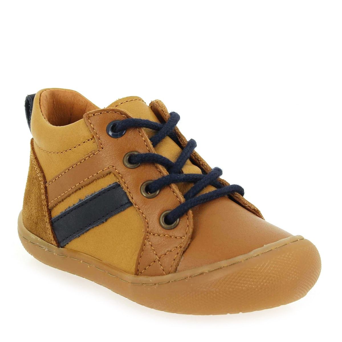 Bellamy  IRIS - Camel Marine