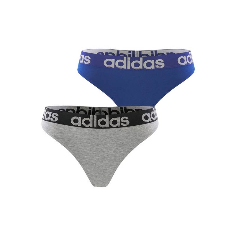 adidas Tanga Realasting Cotton Unterhose Damen