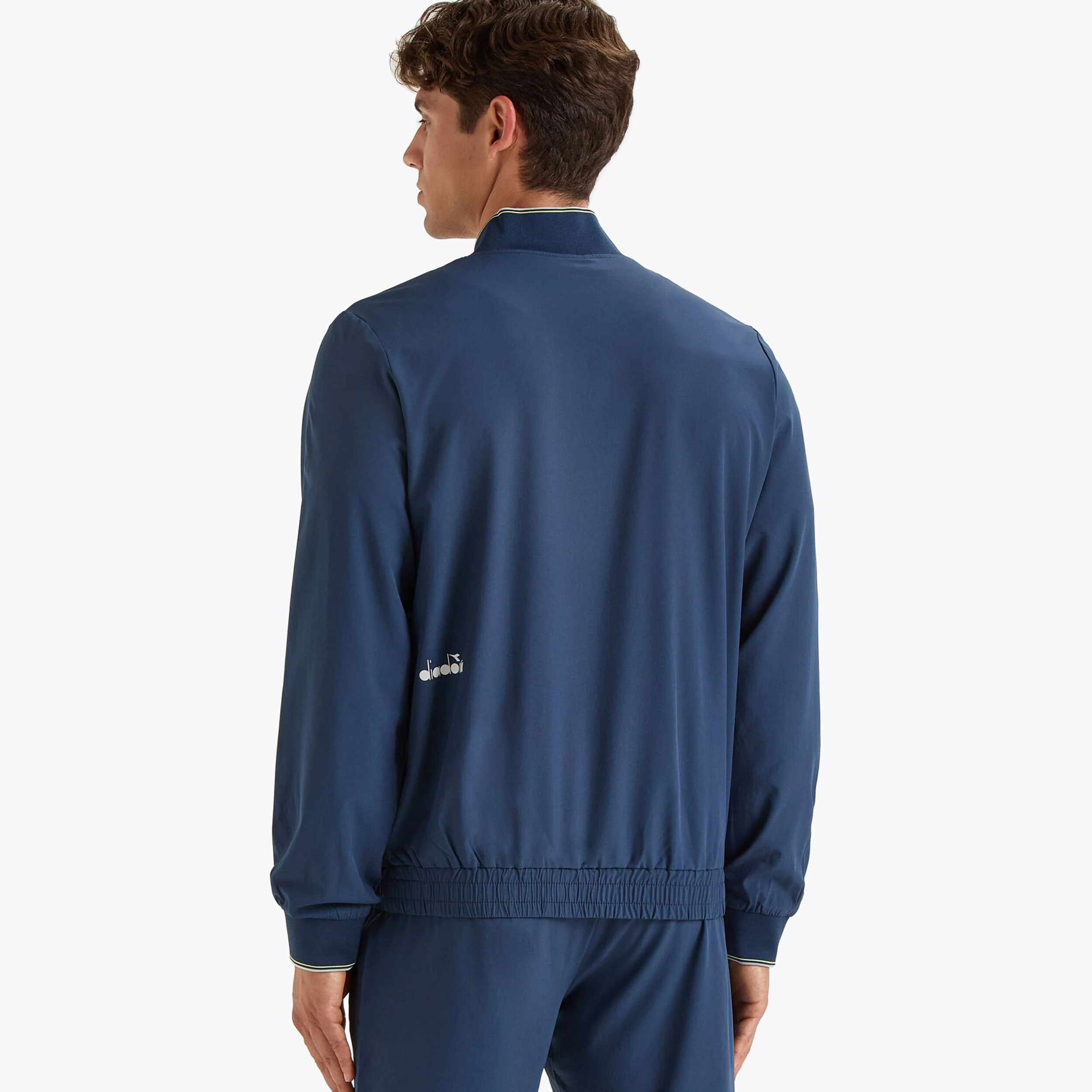 FZ Icon Trainingsjacke Herren - Blau