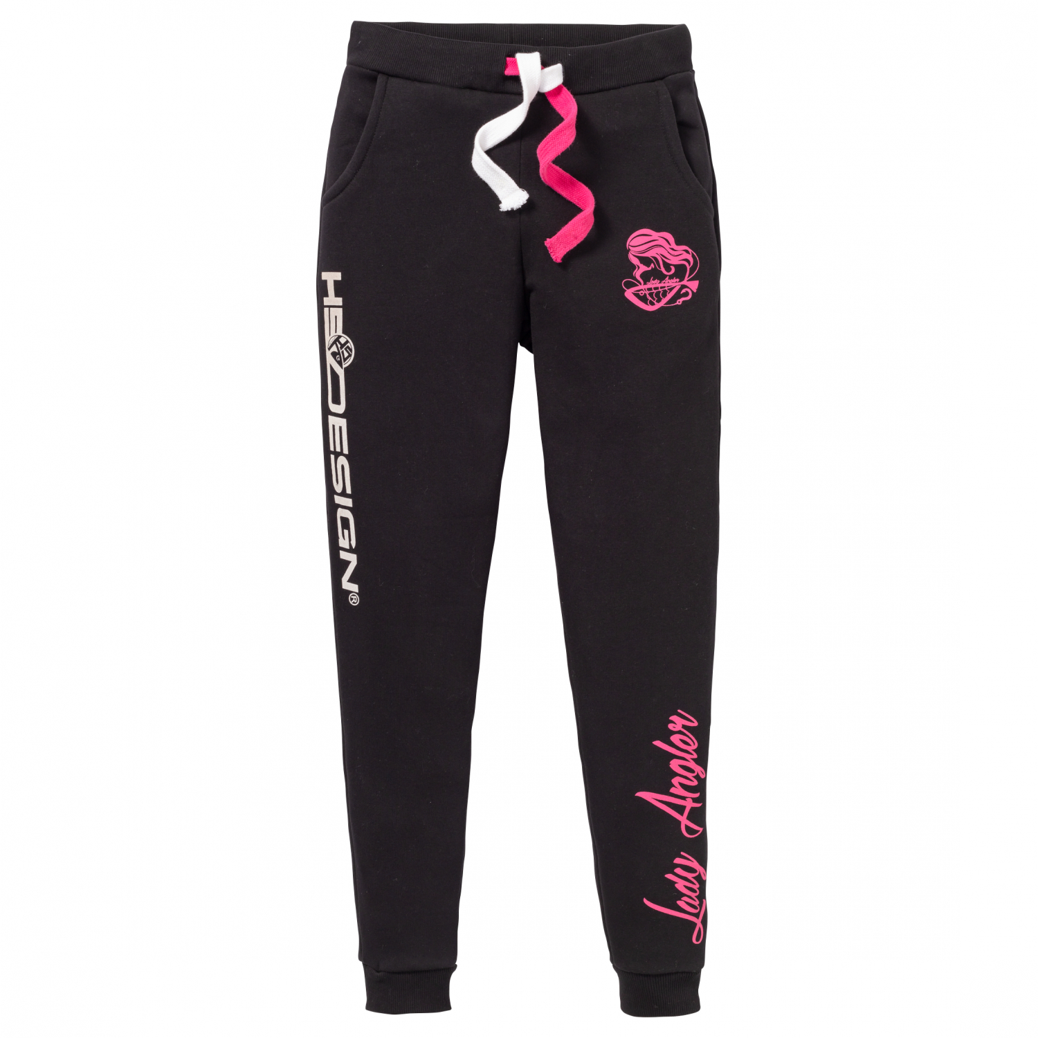 Hotspot Damen Jogginghose Lady Angler