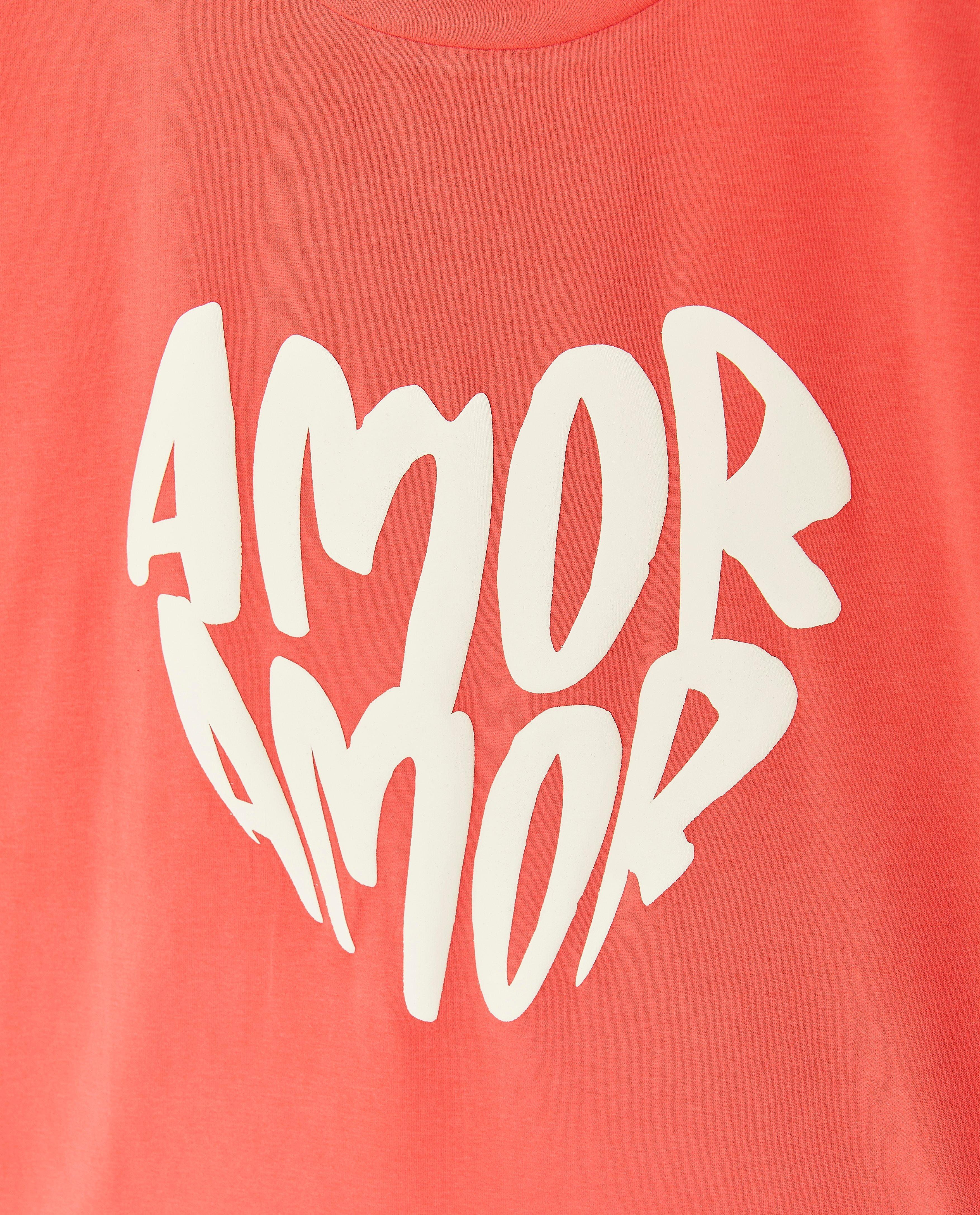 K3 Amor K3 A három kismalac póló, XS-XL méret rózsaszín