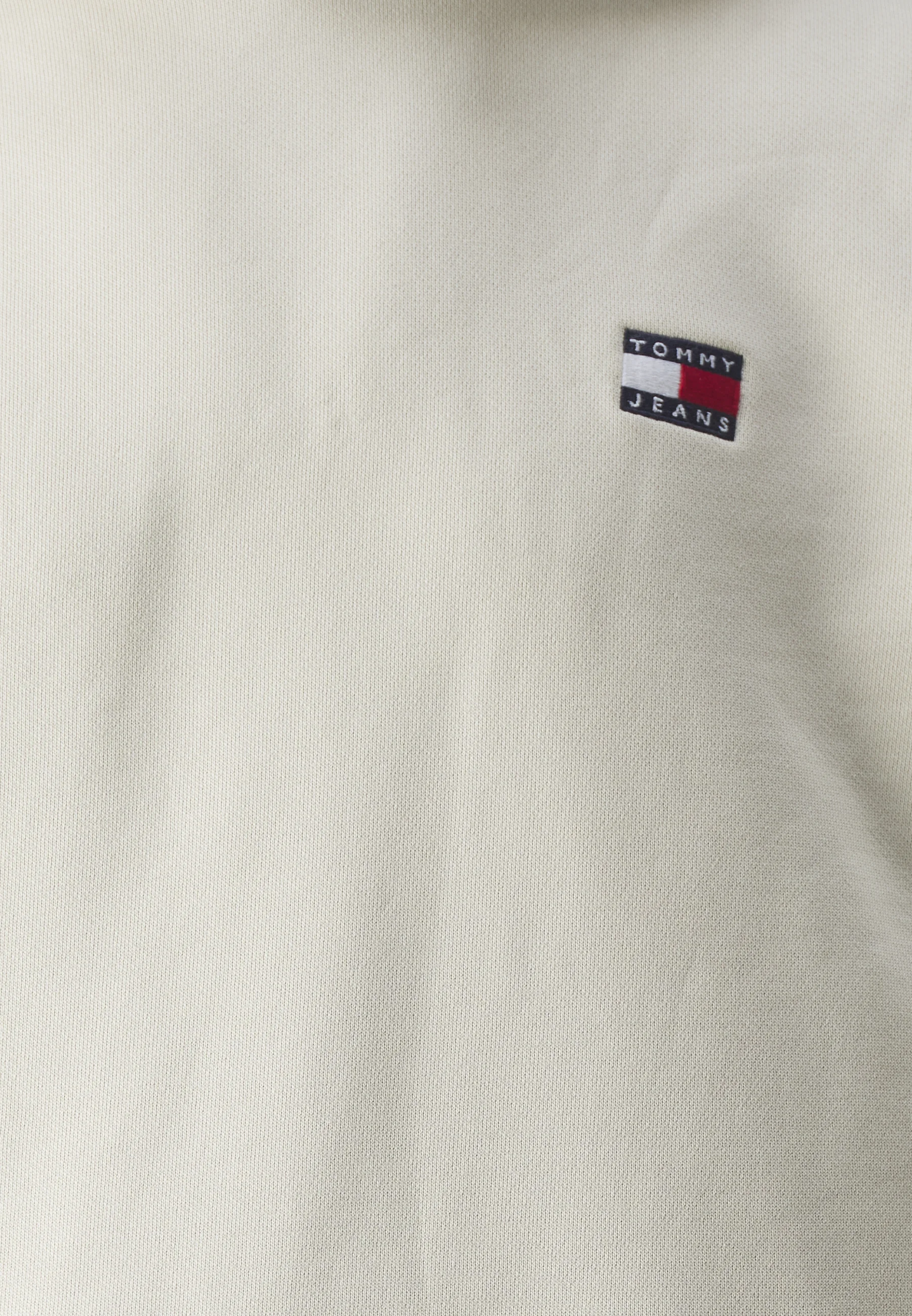 Tommy Jeans BADGE UNISEX - Sudadera con capucha