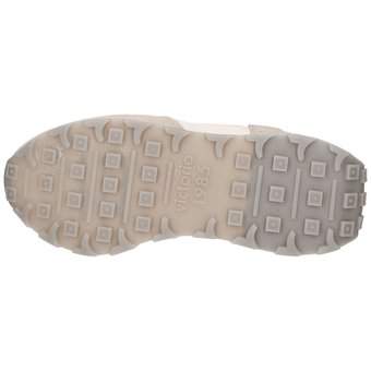 Victoria Sneaker in bunt