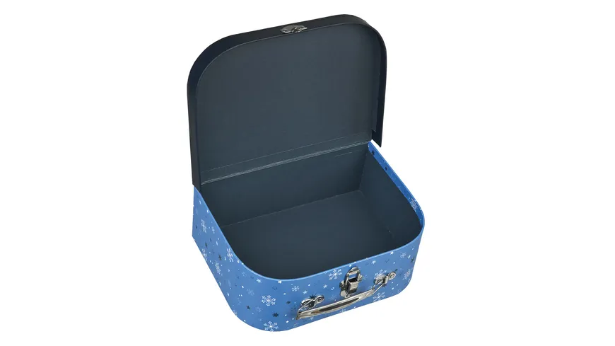 Undercover - Frozen II Kinderkoffer