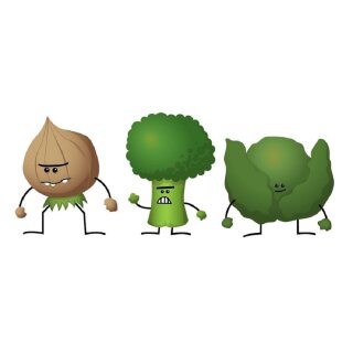 Foodfighters (EN)