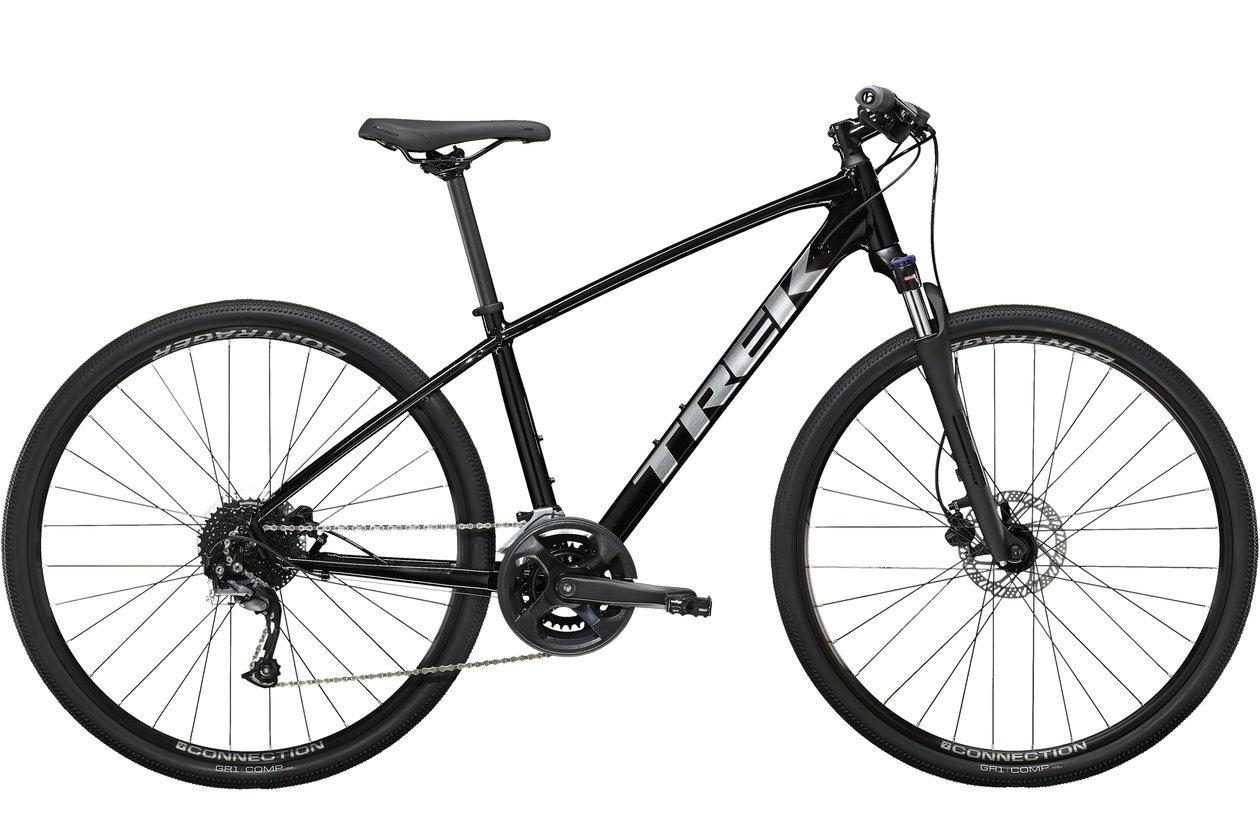 Trek Dual Sport 2 - 2022 - 28 Zoll - Diamant