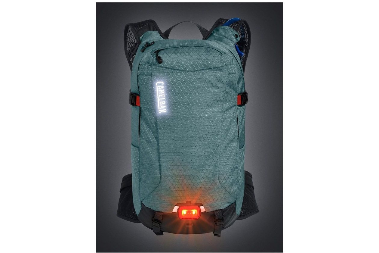 Camelbak Damen M.U.L.E. Pro Trinkrucksack 14
