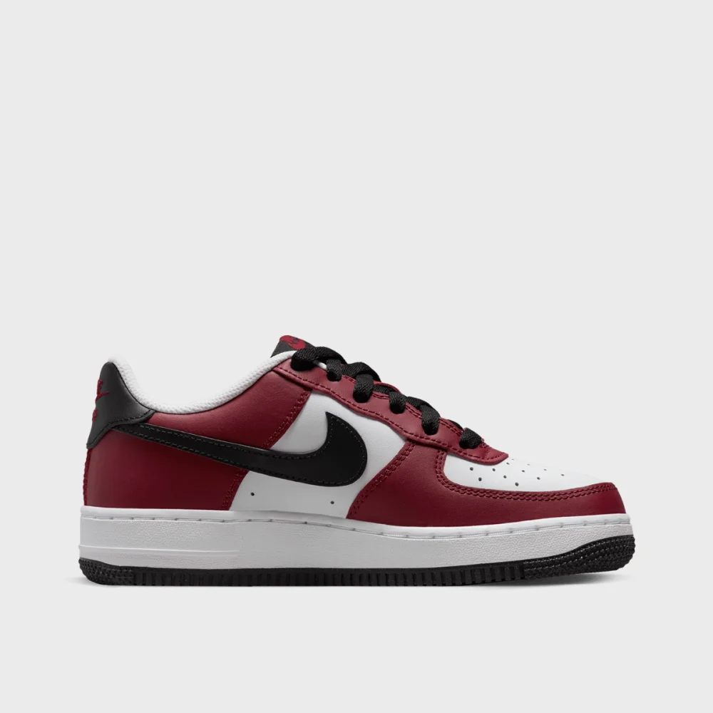 Nike Air Force 1 LV8 GS FD0300 600 / rot