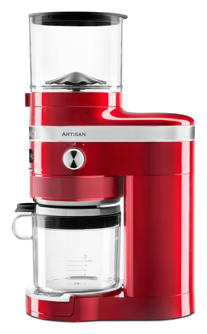 KitchenAid Kaffeemühle KitchenAid Kaffeemühle 5KCG8433