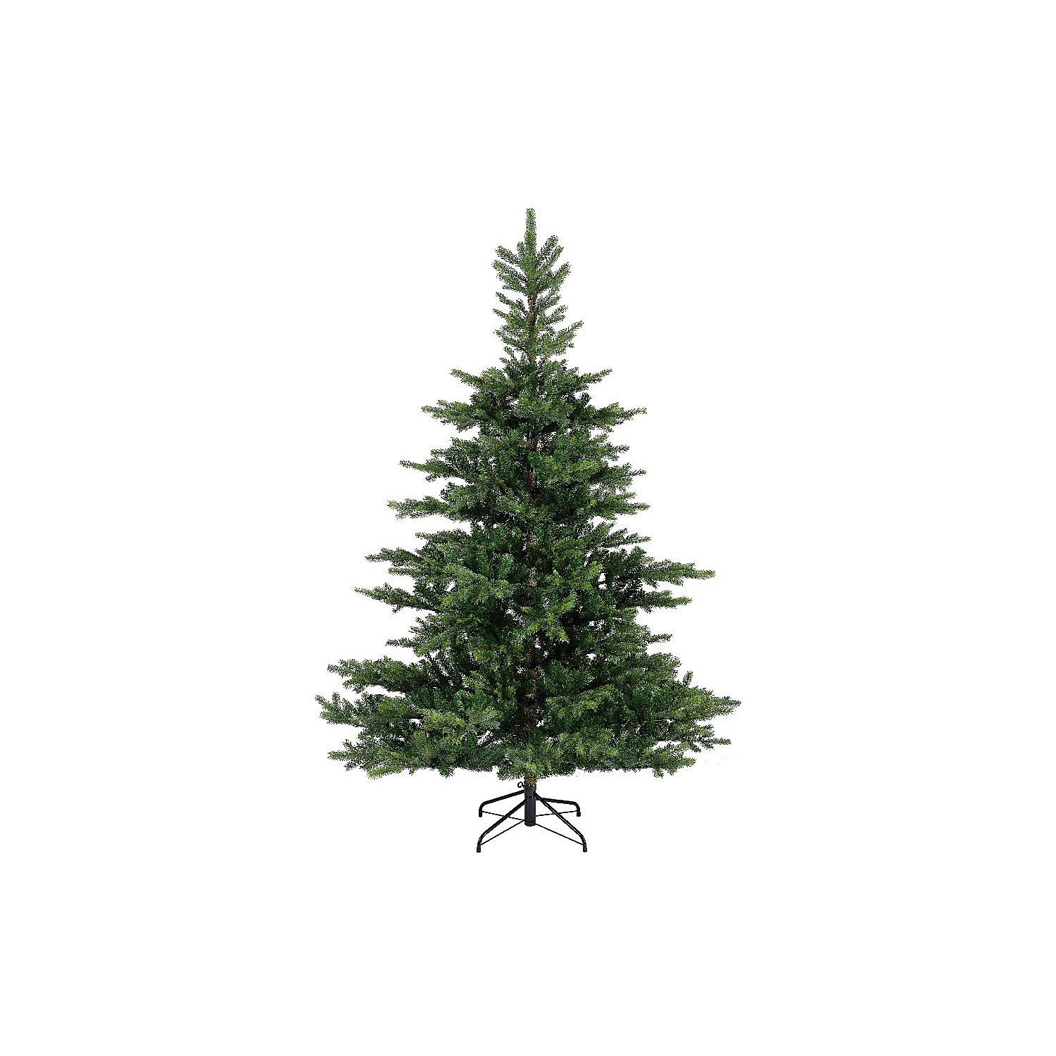 Hochwertiger Tannenbaum, 180 cm