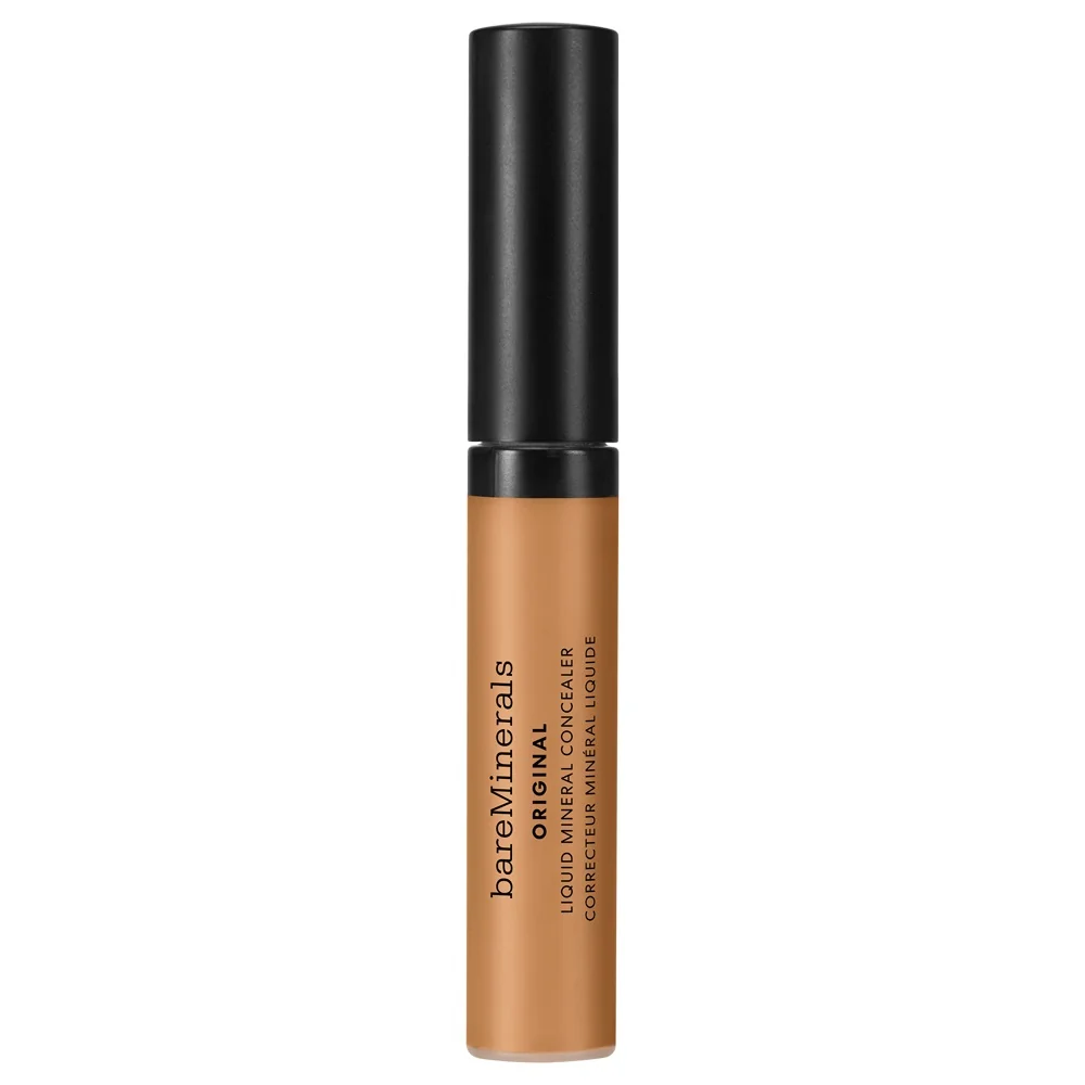 Corrector líquido mineral Viso Original