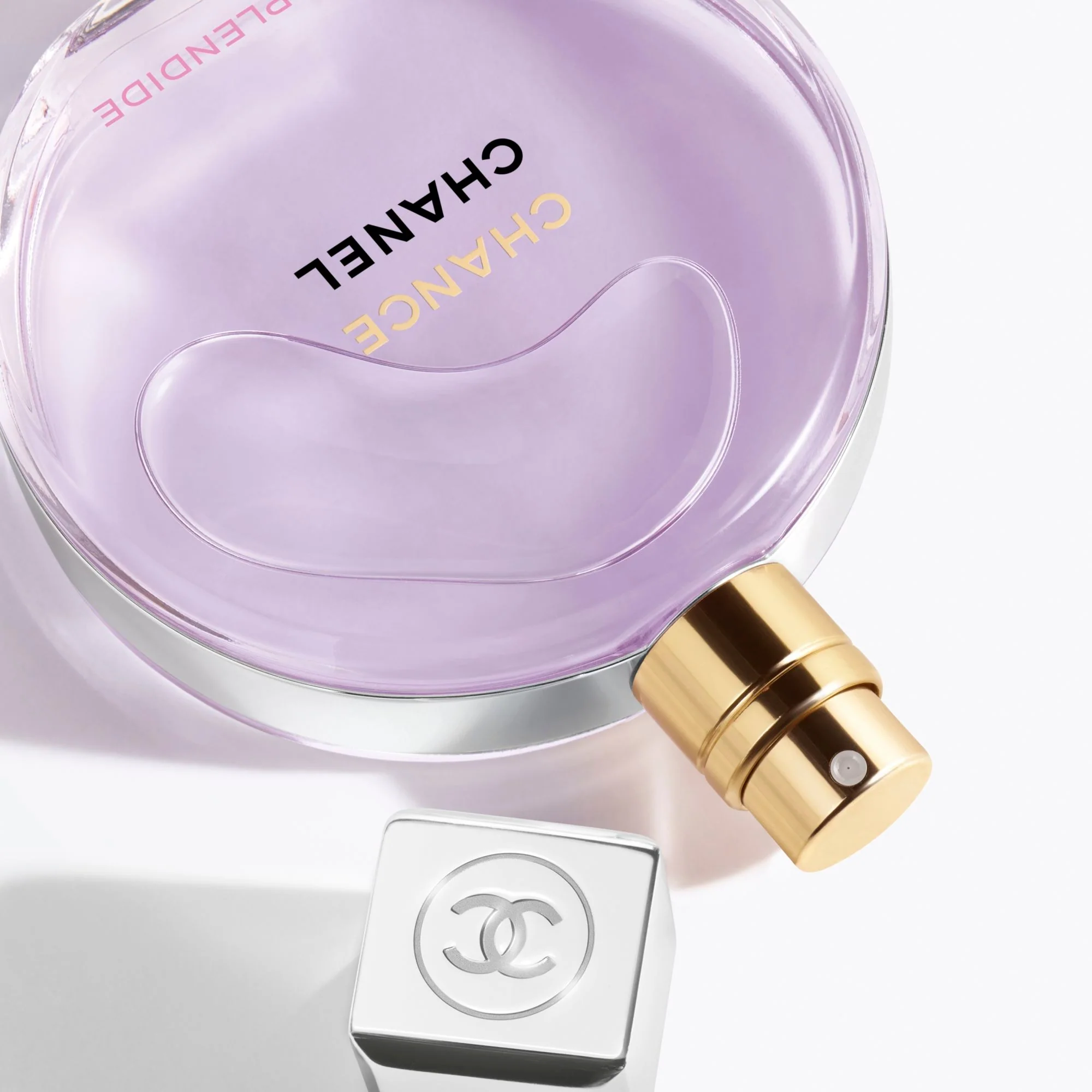 CHANCE EAU SPLENDIDE - EAU DE PARFUM