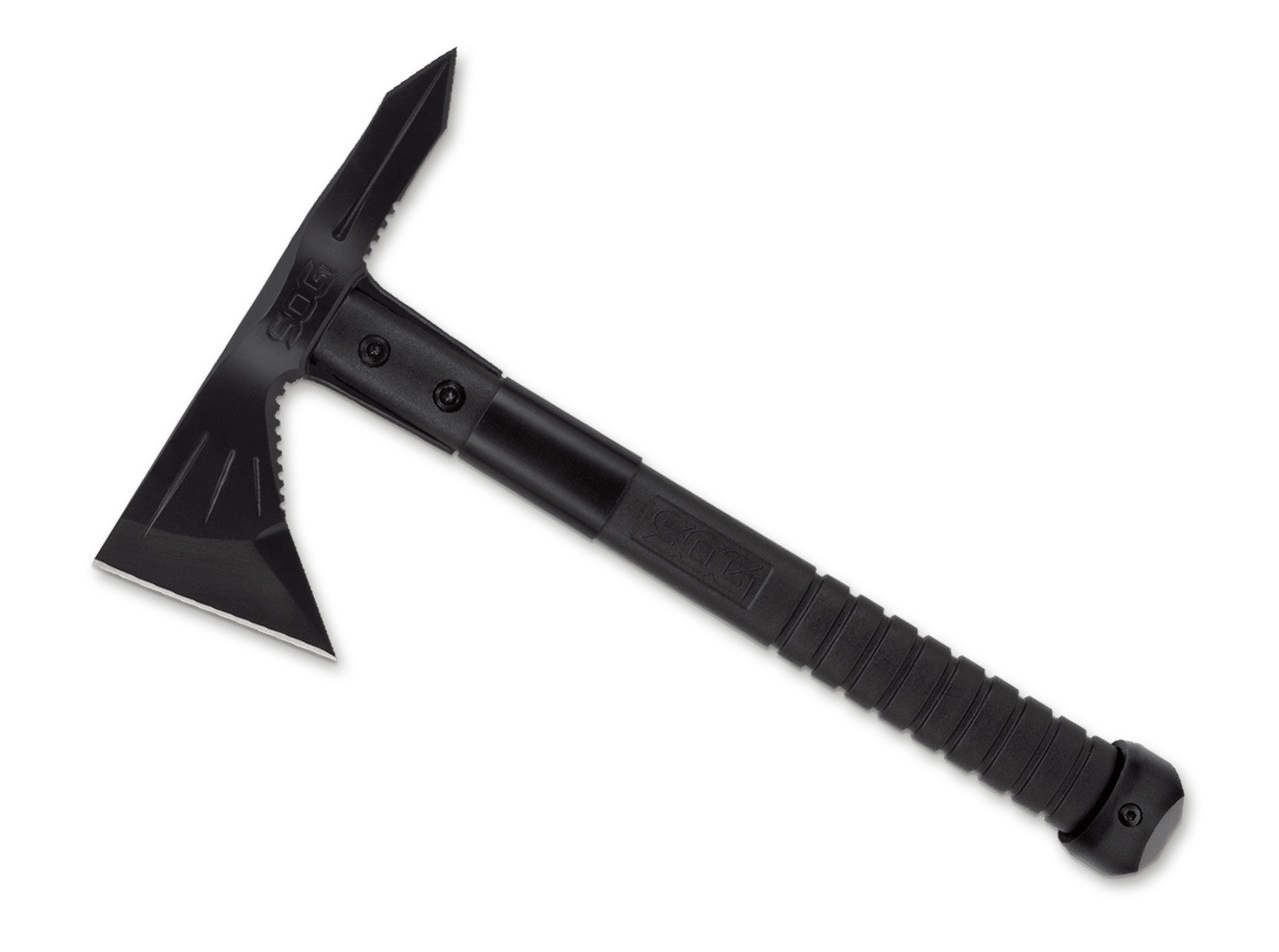Mini Voodoo Hawk Black