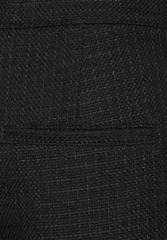 Street One Bouclé Hosenrock