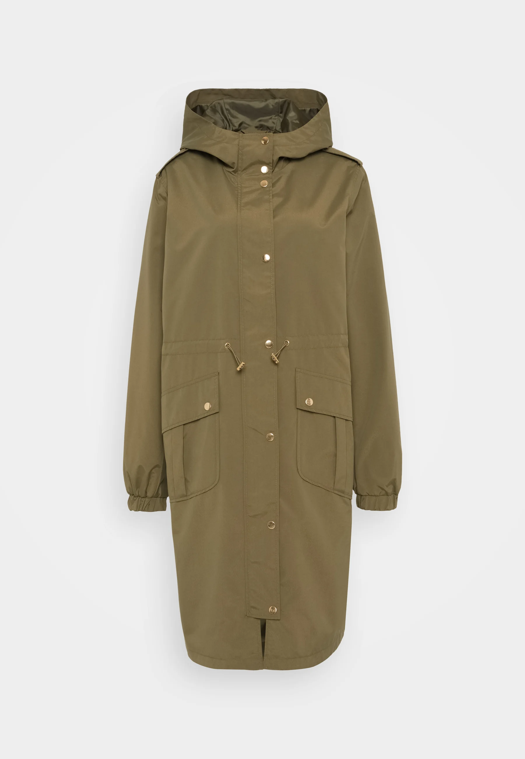 Abrigo VMZOASOFIA de Vero Moda Tall - Parka