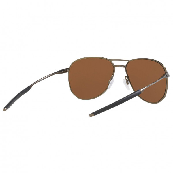 Oakley - Contrail TI Prizm S3 (VLT 14%) - Sonnenbrille