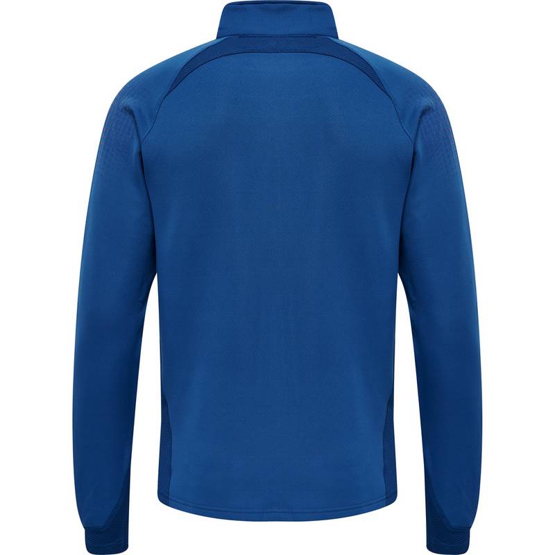 hummel hmlLEAD POLY ZIP JACKET Funktionsjacke Herren