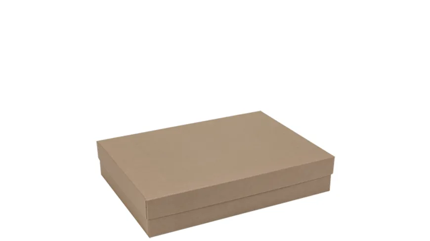TRUBA Sammelbox maxi sand 7503-019 taupe