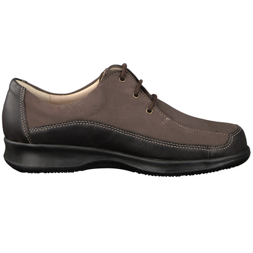 Schnürschuh-26512090024 Finn Comfort
