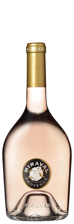 Miraval Côtes de Provence Rosé 2022