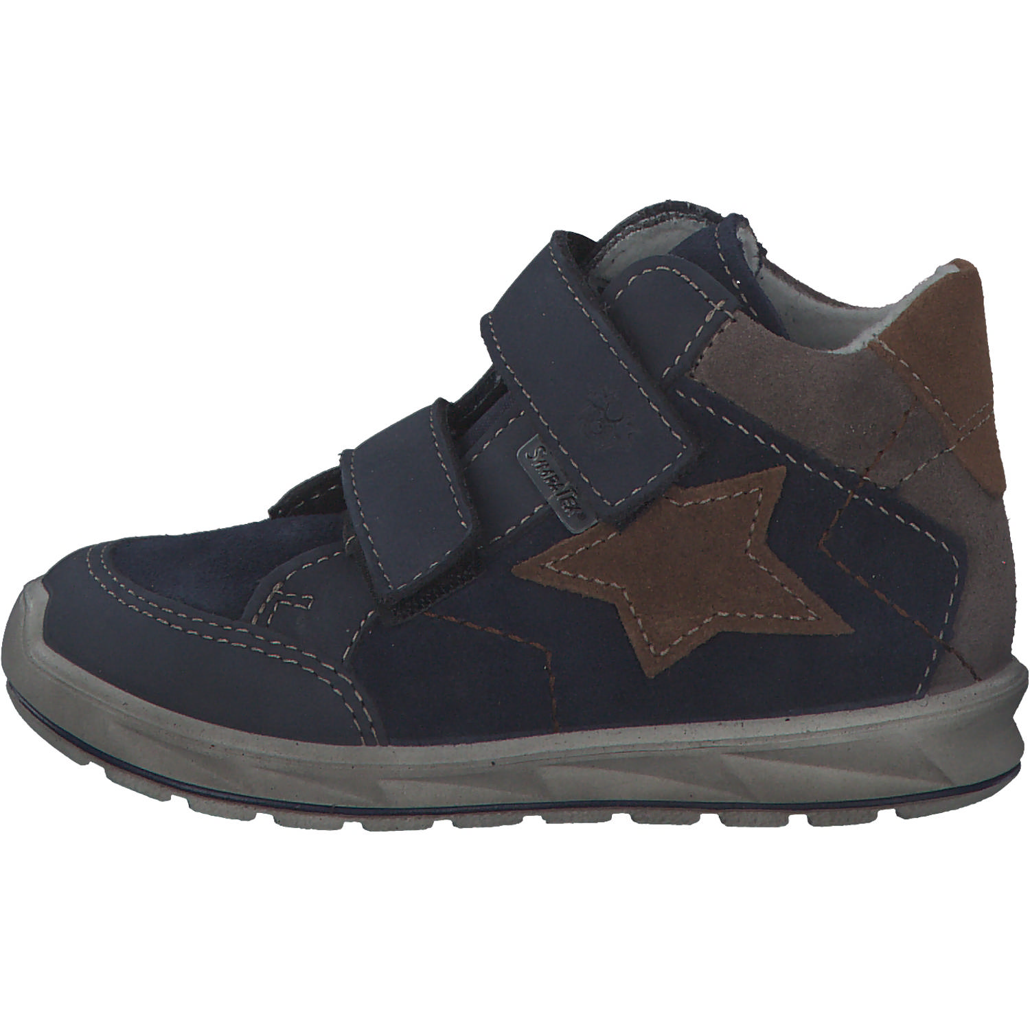 Ricosta Kimi 2120700, Halbschuhe (Kinder), Kinder, Blau