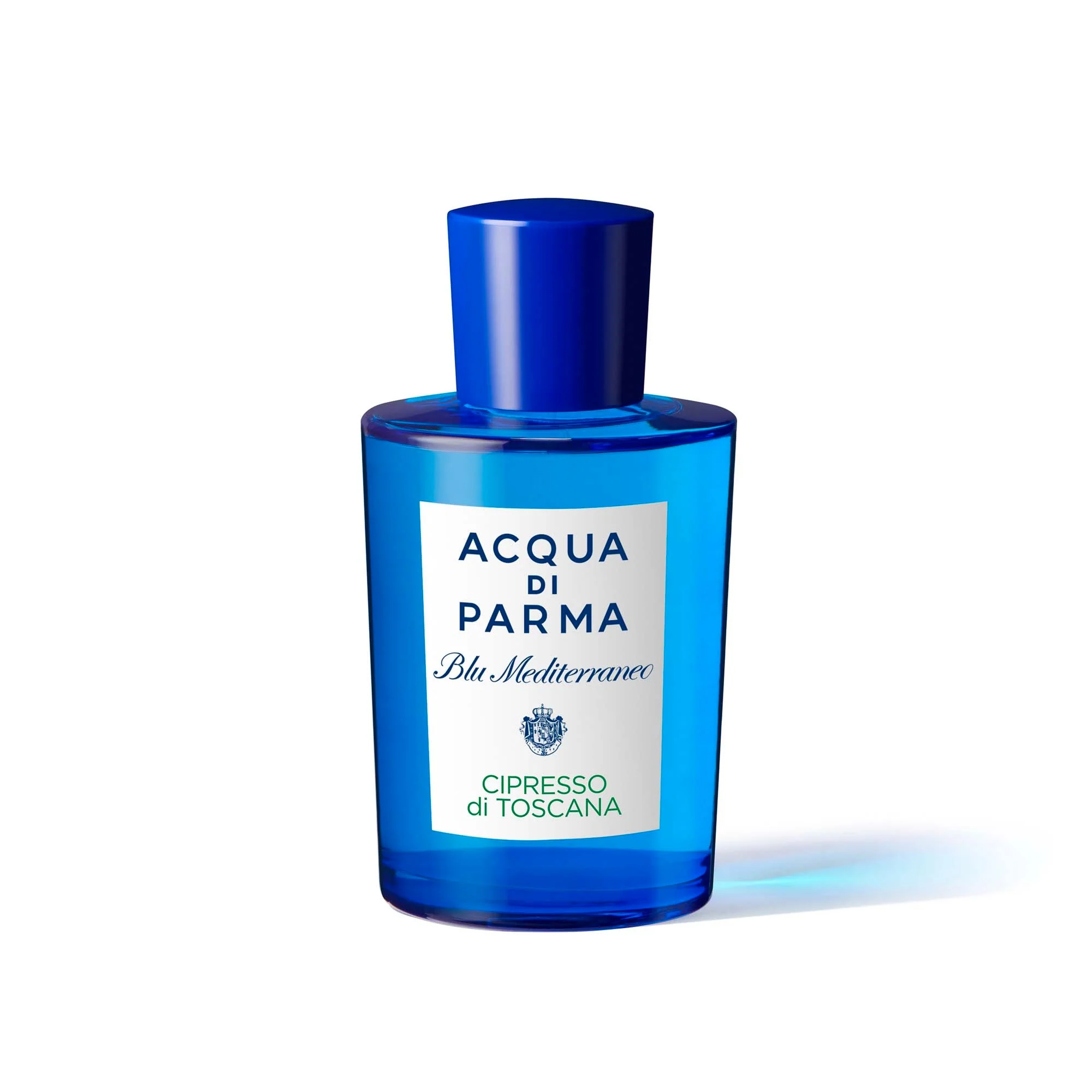 Blu Mediterraneo Cipresso di Toscana - Unisex Eau de Toilette, Eau de Toilette