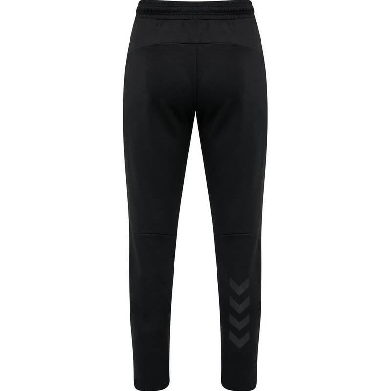 hummel hmlTROPPER TAPERED PANTS Sweathose Herren