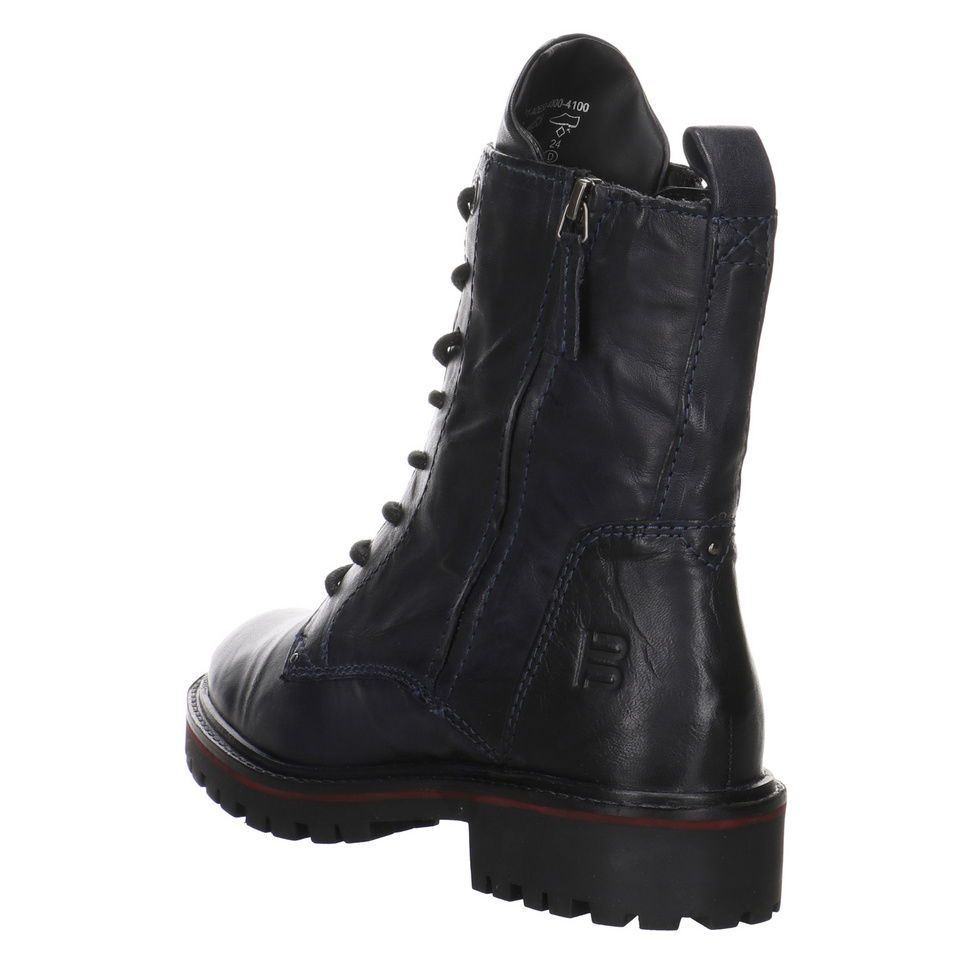 TT.BAGATT Schnürboots