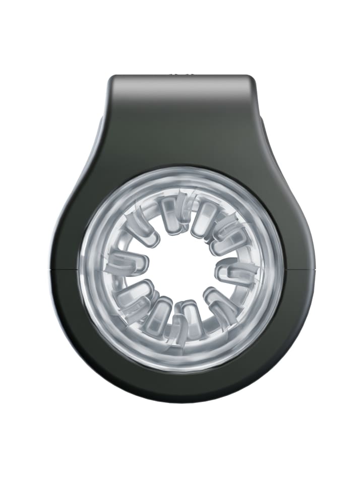 Rebel Masturbator Rotating Masturbator in schwarz günstig kaufen 122