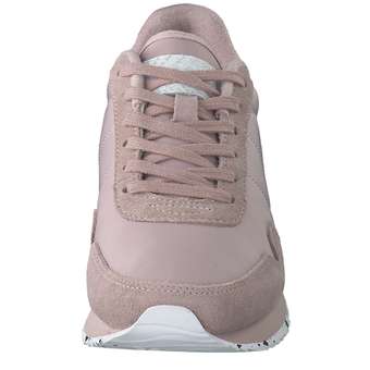 Woden Nora III in rosa