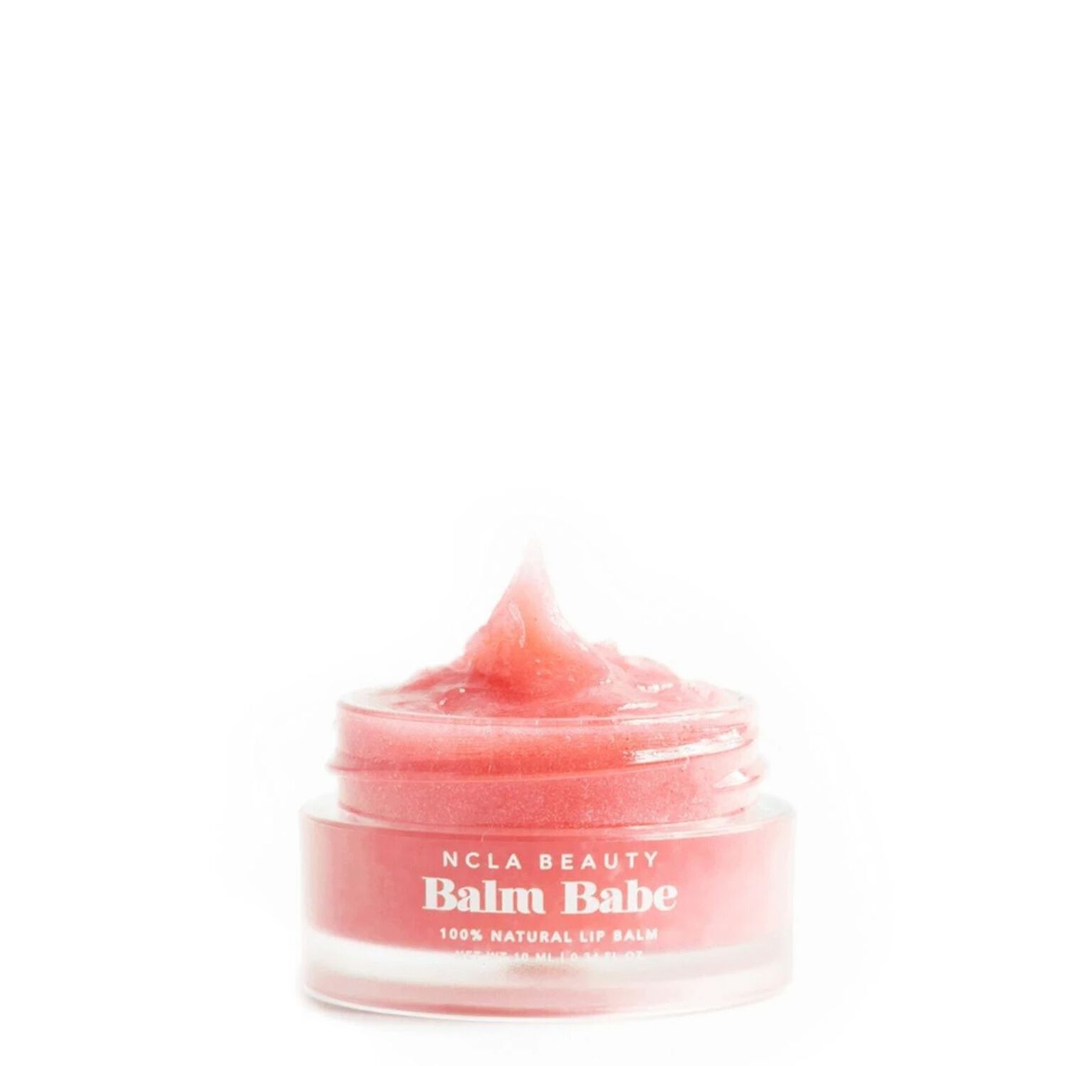 NCLA Beauty Pamplemousse Baume à Lèvres 10 ml