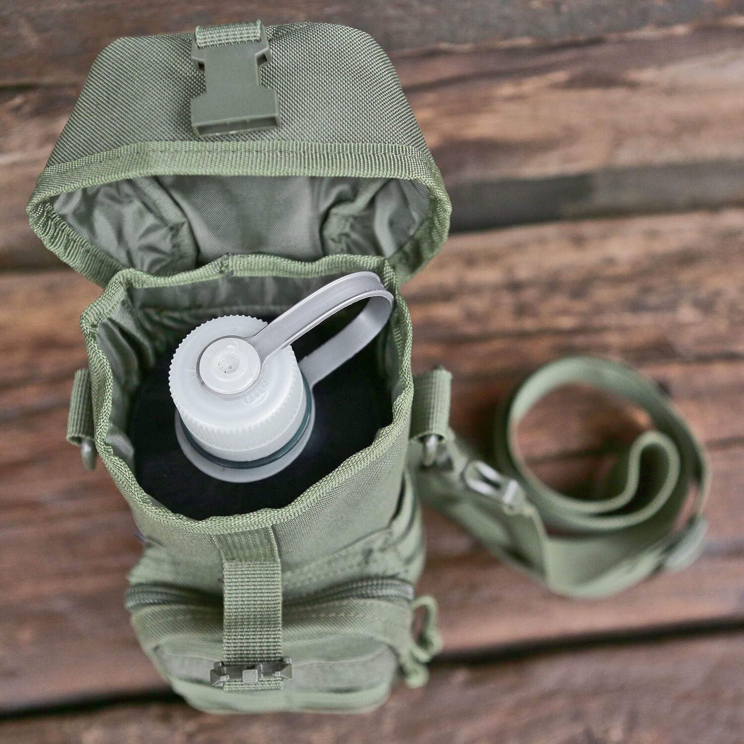Bottle Holder II Modular Tasche
