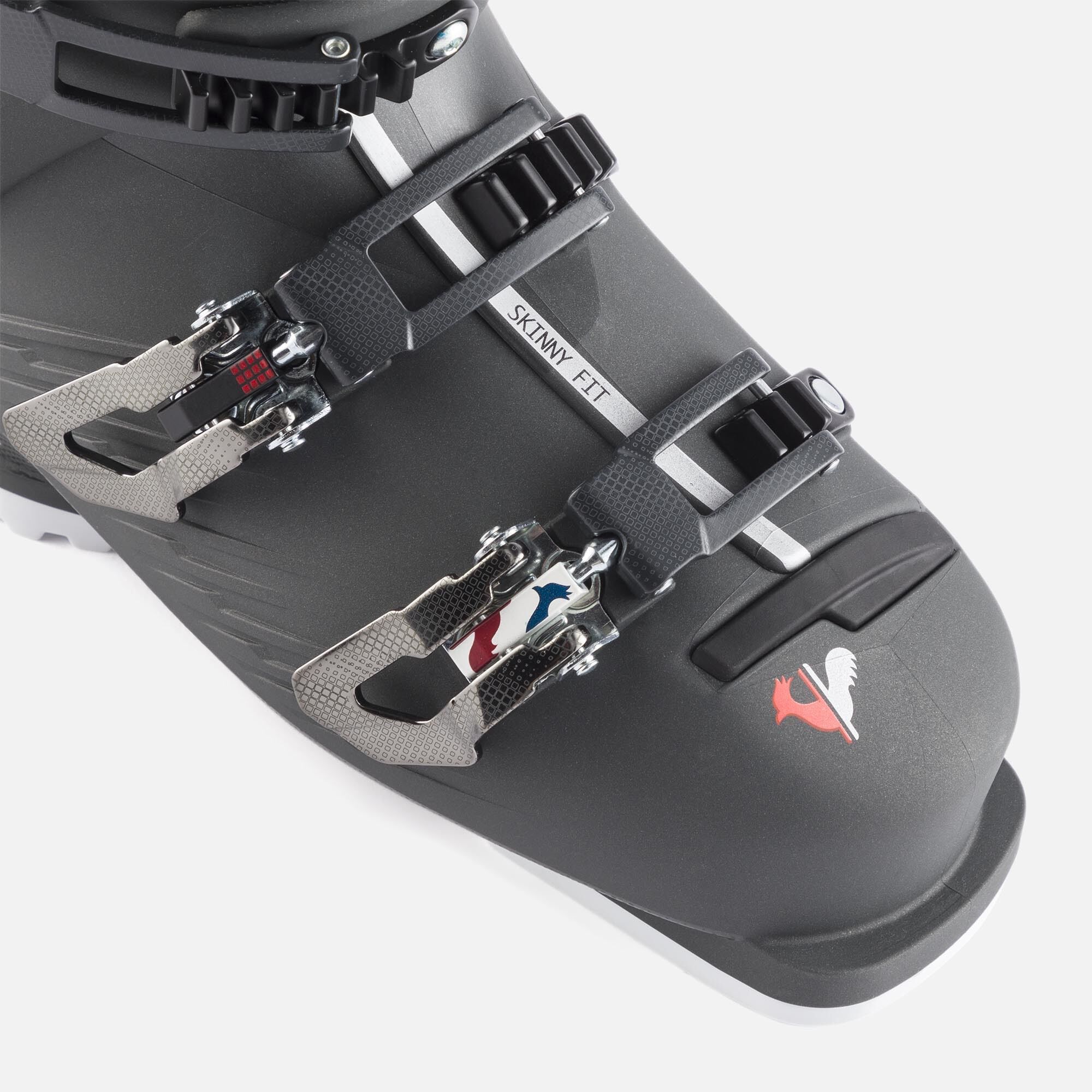 Chaussures de ski de Piste femme Pure Elite 70