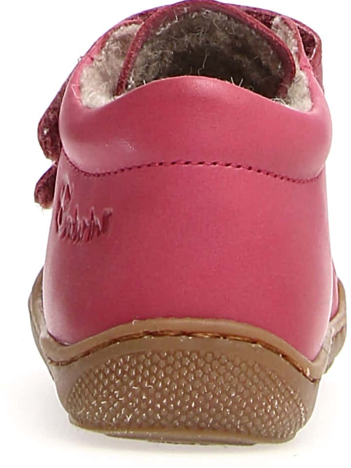 Naturino Leder-Sneakers 