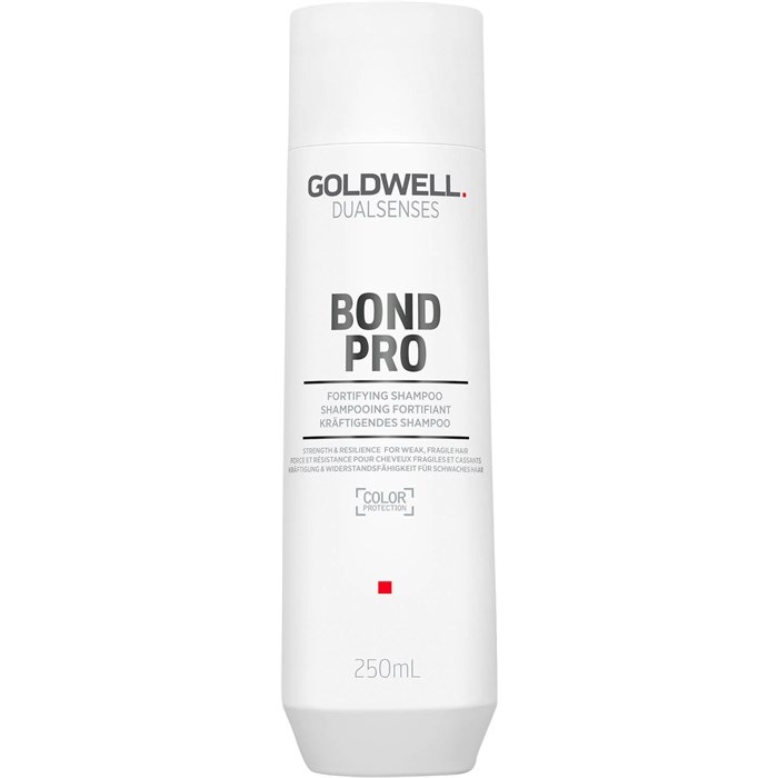 Fortifying Shampoo