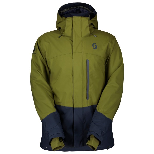 Scott - Ultimate Dryo 10 - Skijacke