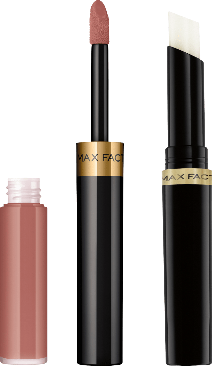 Lippenstift Lipfinity 160 Iced, 1 St
