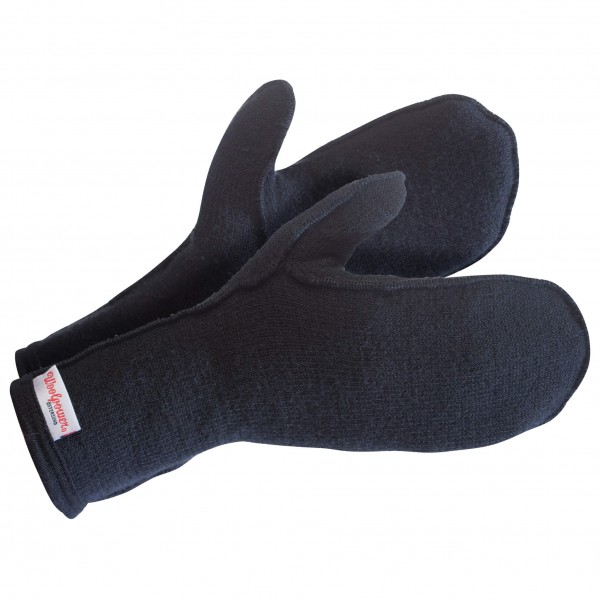 Woolpower - Mittens Thin 400 - Handschuhe