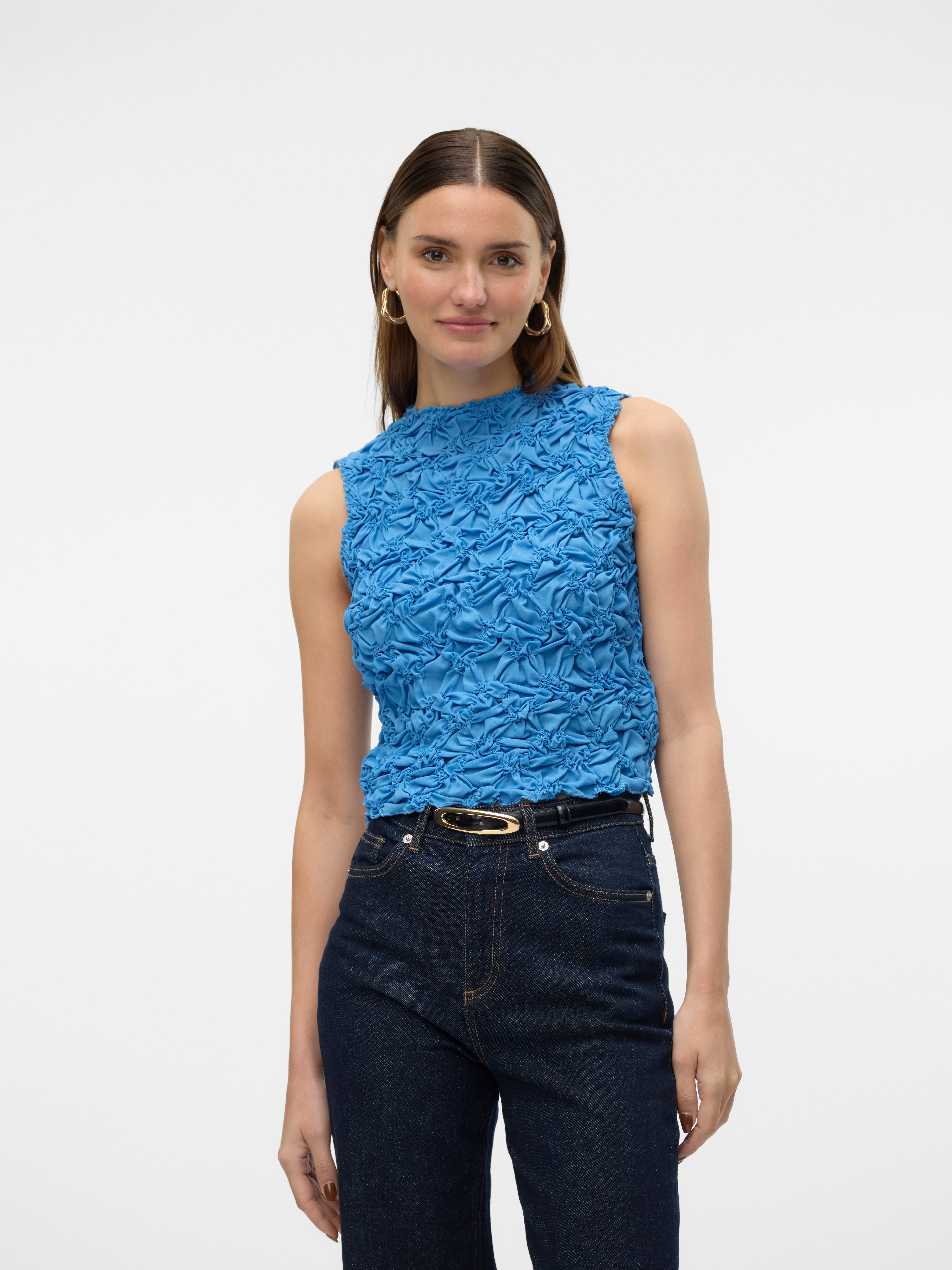 VMROSE Top