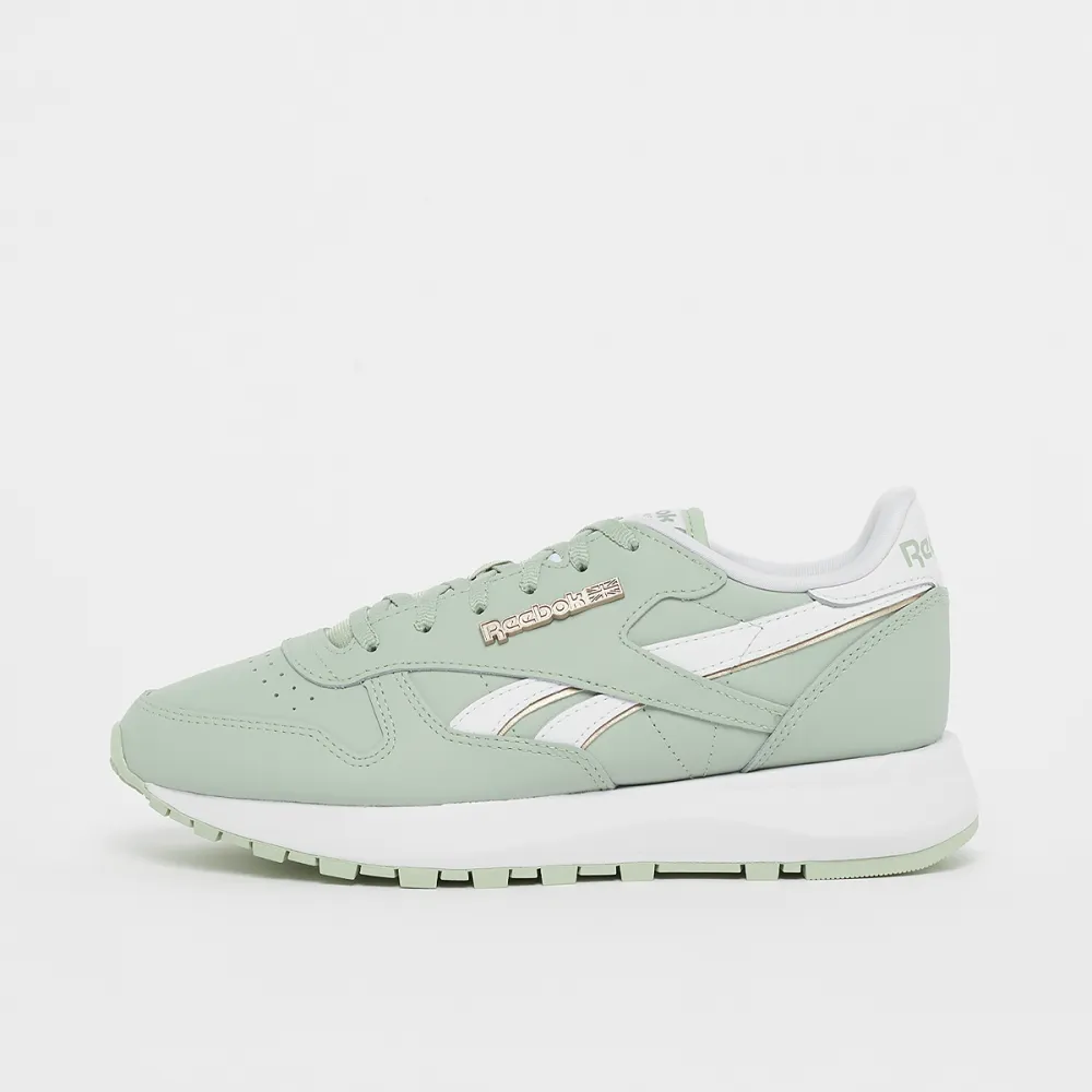 Reebok Classic Leather SP 100074548 / grün