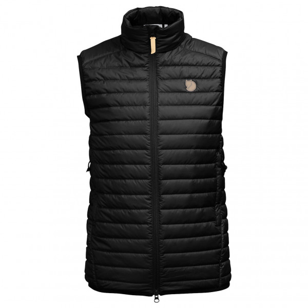 Fjällräven - Women's Abisko Padded Vest - Kunstfaserweste