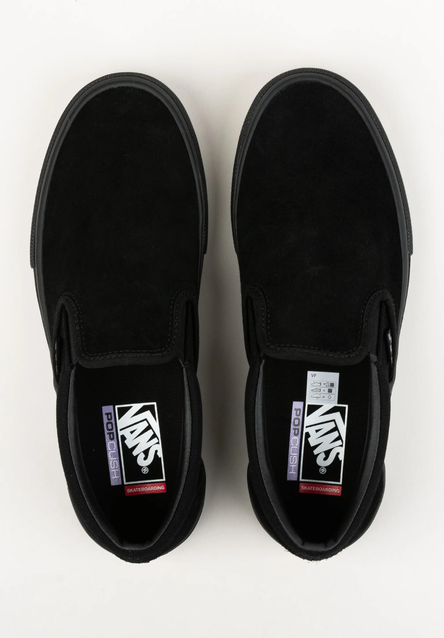 Skate Slip-On