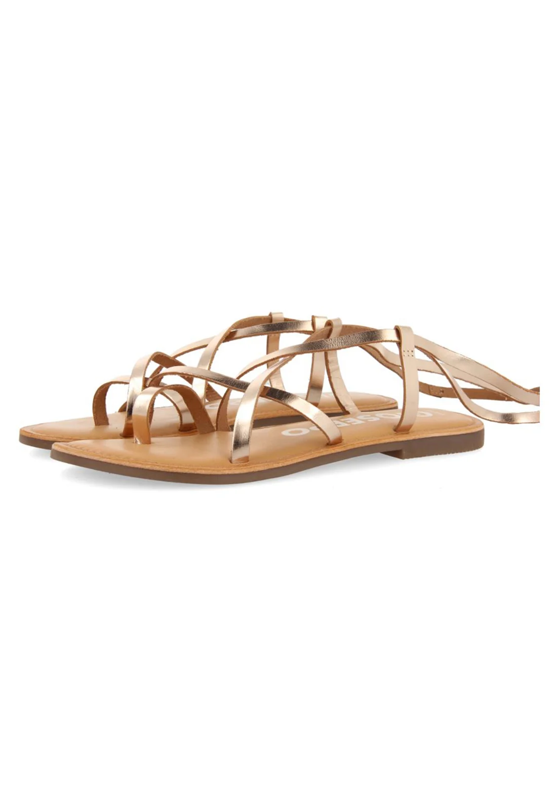Gioseppo LUSSAT - Chanclas
