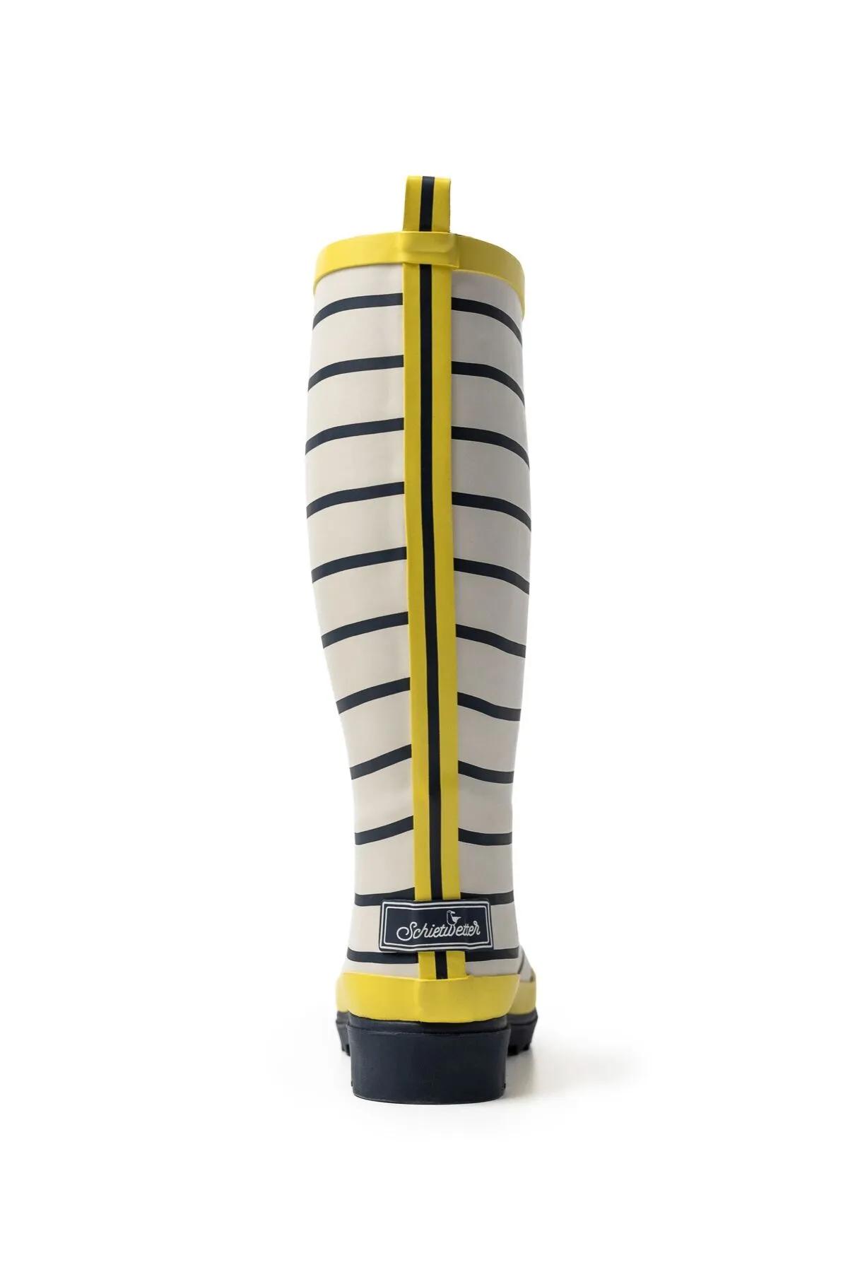 SCHIETWETTER  Gummistiefel hoch wetterfest & funktional
