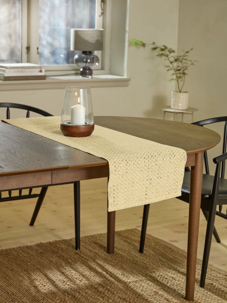 Corredor LUNDALM LUNDALM 37x150 natural