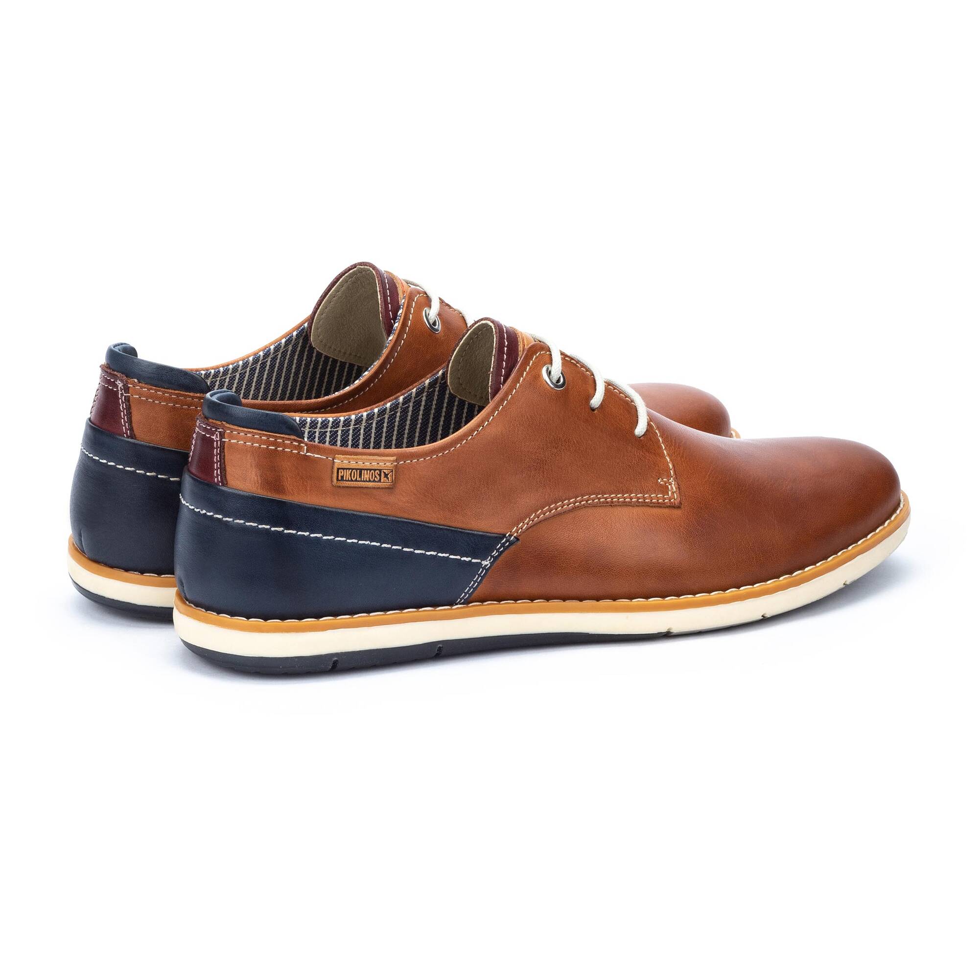 Męskie buty casualowe - BRANDY