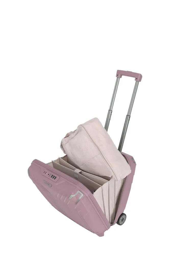 Travelite ELVAA Businesswheeler - Rosé
