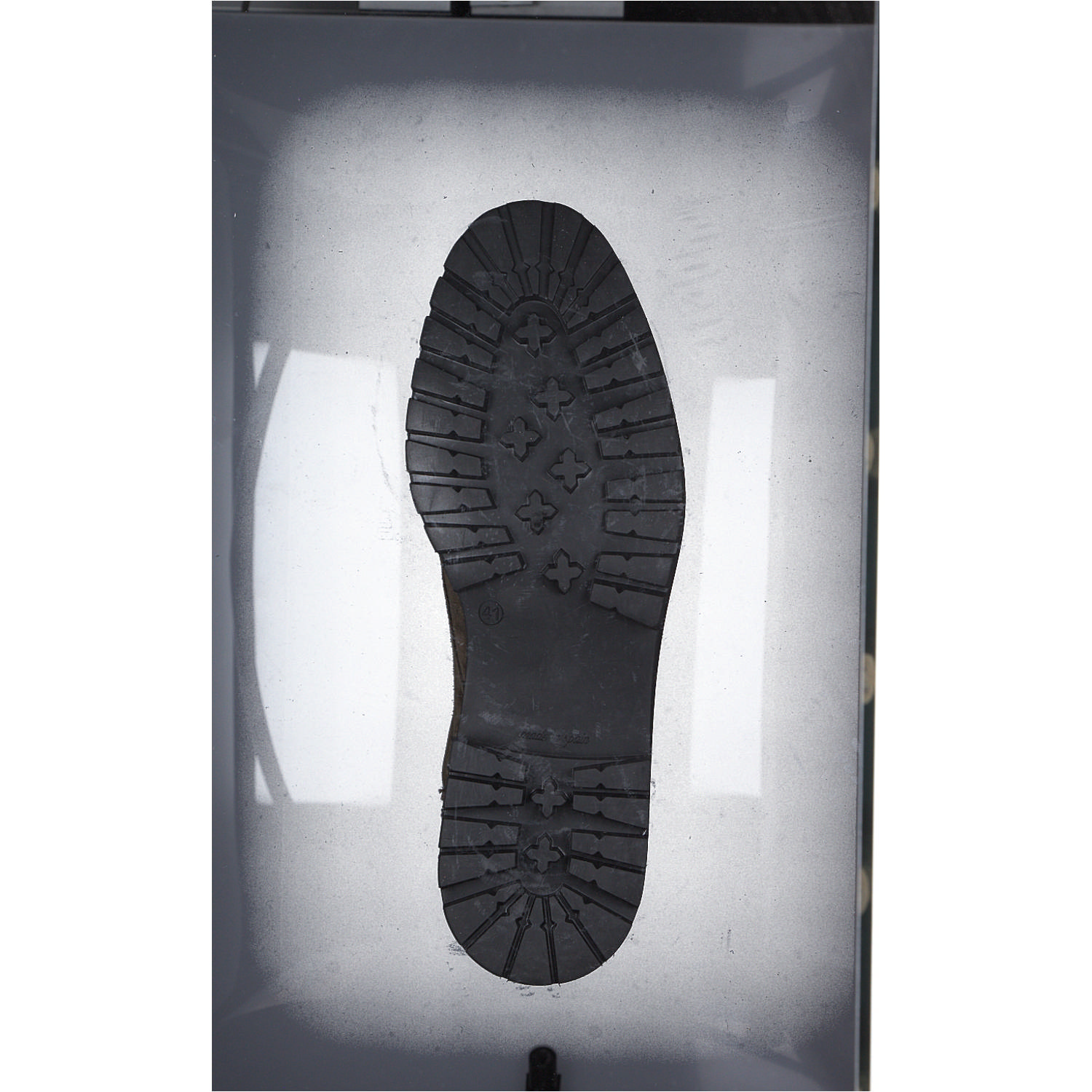 Alpe Mintare 2610, Stiefeletten, Damen, Grün
