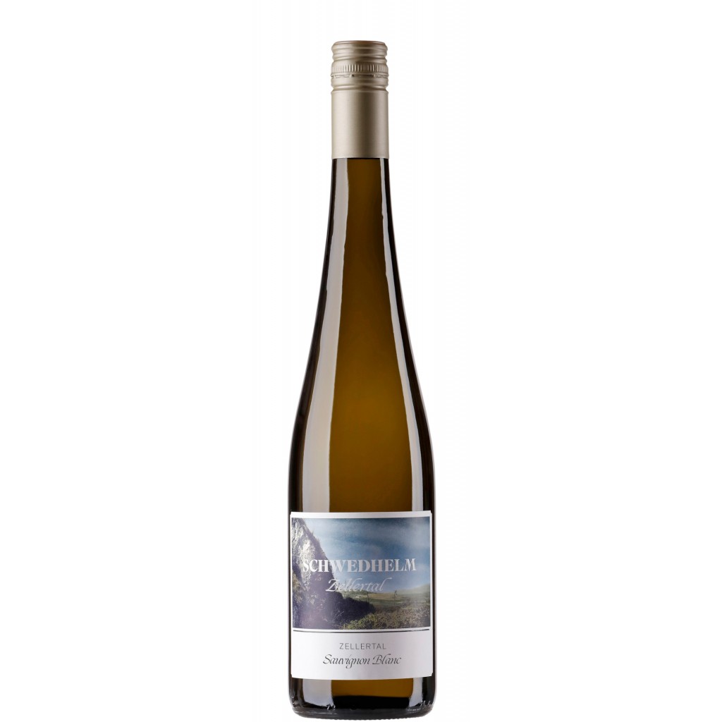 2022 Sauvignon Blanc Zellertal trocken