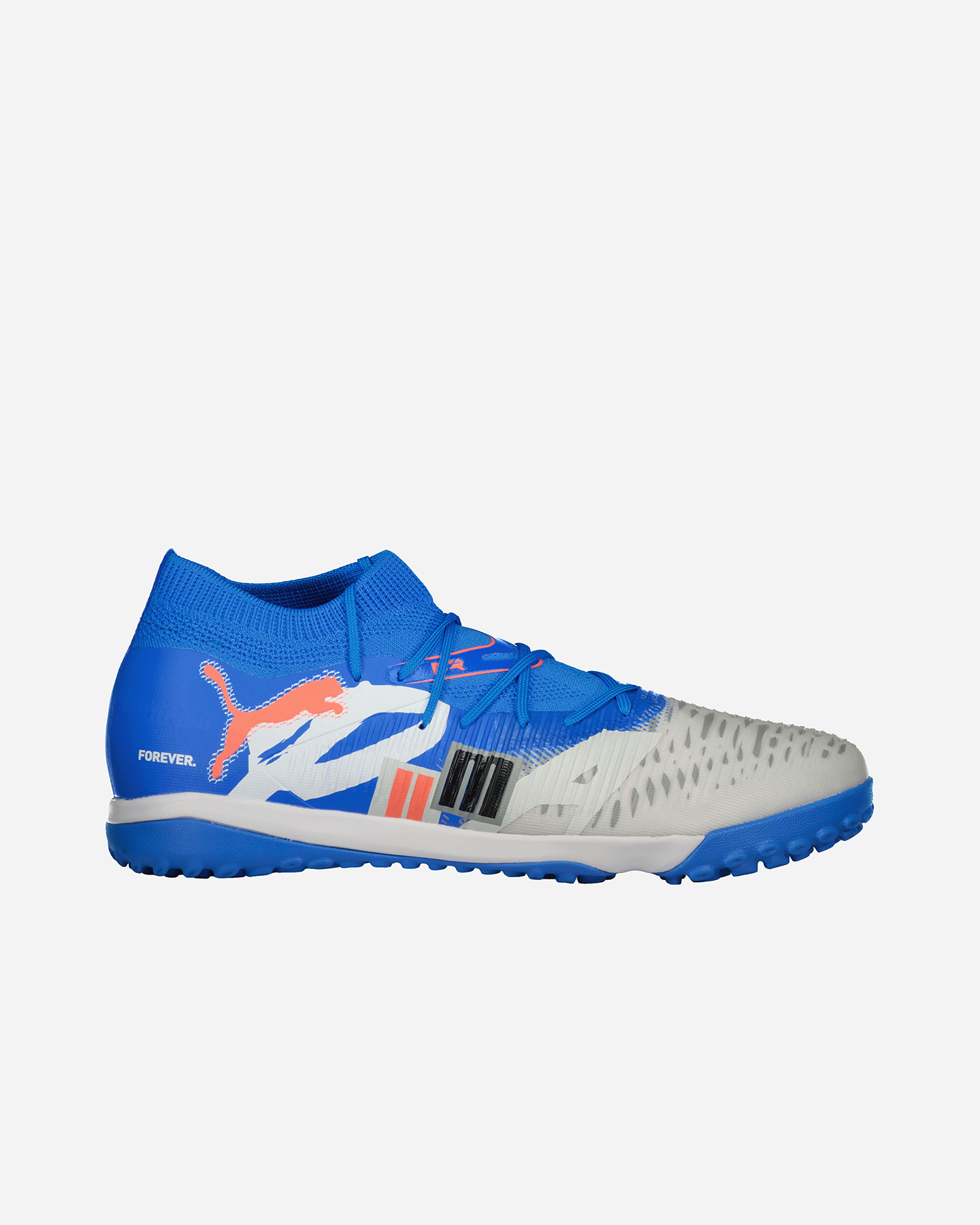 Chaussures Calcio Puma Future 8 Match Forever Tt M 108425-01